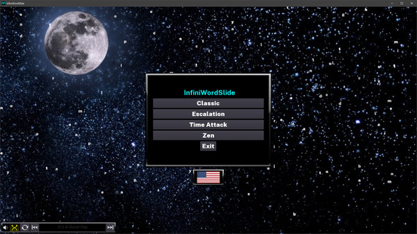InfiniWordSlide screenshot 8