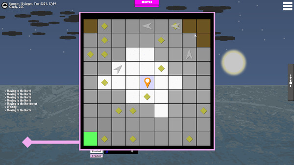 Missy's Transformation Tournament screenshot 9