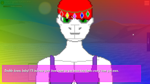 Missy's Transformation Tournament screenshot 3