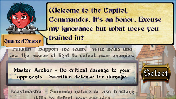 Dice Tactics screenshot 5