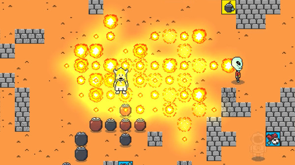 Mayhem Masters screenshot 3