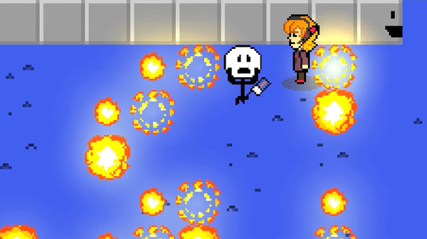 Mayhem Masters screenshot 9