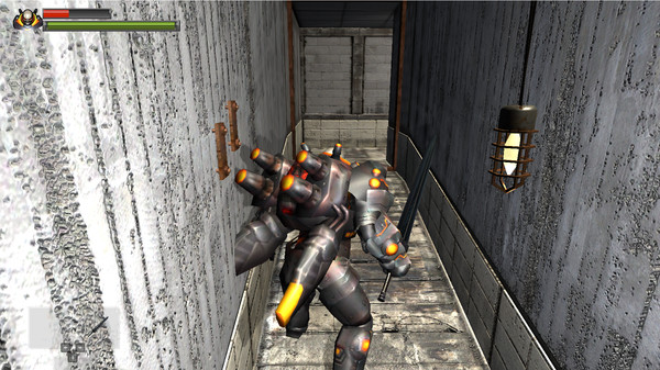 Skull's Solitude screenshot 5