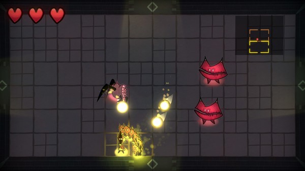 Millions of Minions: An Underground Adventure screenshot 1