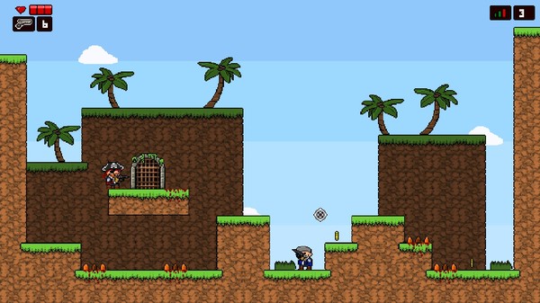Inglorious Pirate screenshot 4
