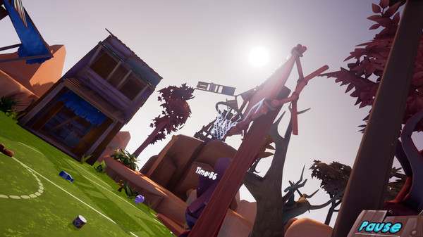 Basketball Madness screenshot 11