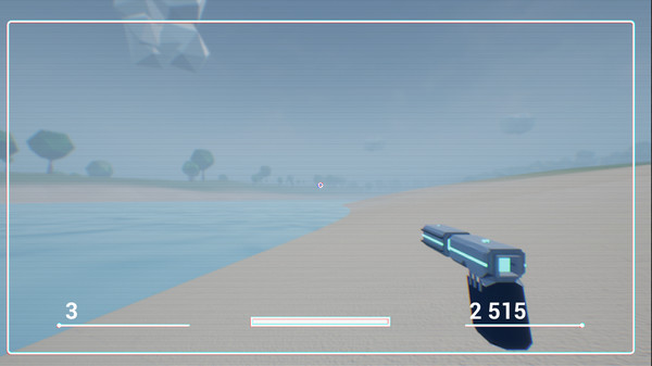 CORVUS screenshot 5
