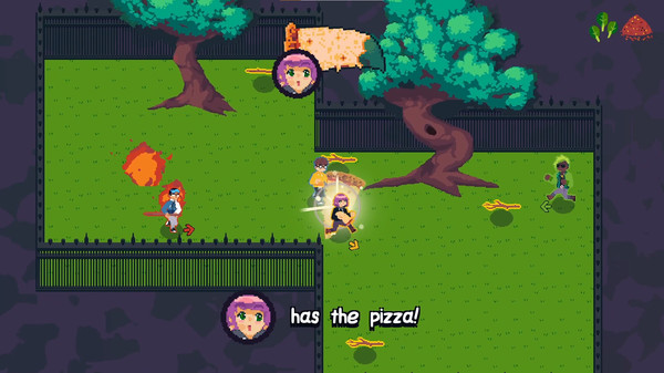 Last Slice screenshot 10