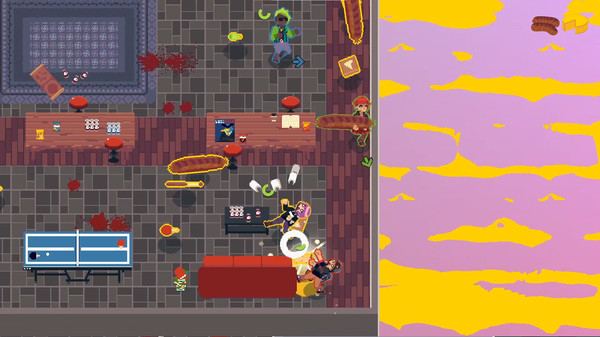 Last Slice screenshot 6