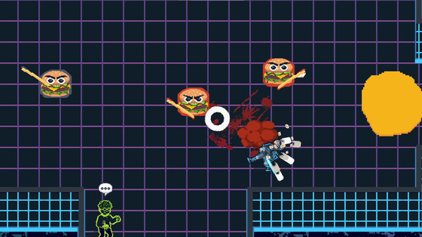 Last Slice screenshot 9