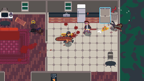 Last Slice screenshot 8