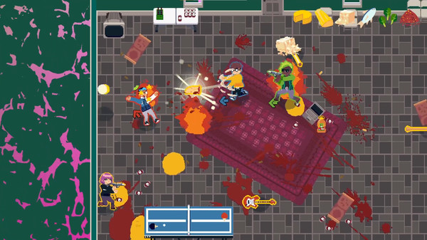 Last Slice screenshot 7
