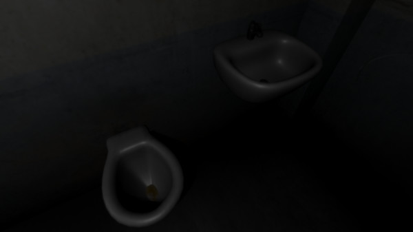 Prison Forever screenshot 1