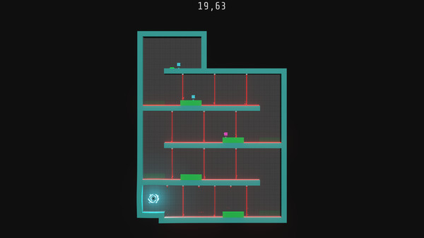 PARADOX screenshot 4
