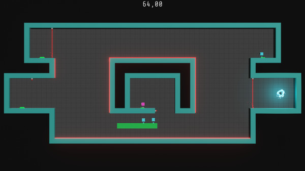PARADOX screenshot 3