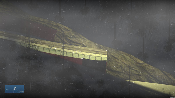 K-Point Ski Jumping screenshot 9