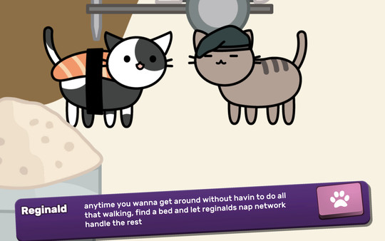 Catlandia: Crisis at Fort Pawprint screenshot 10