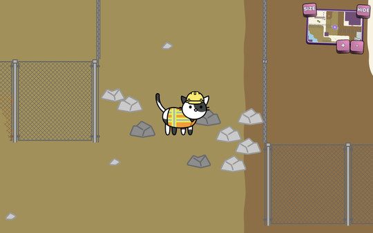Catlandia: Crisis at Fort Pawprint screenshot 12
