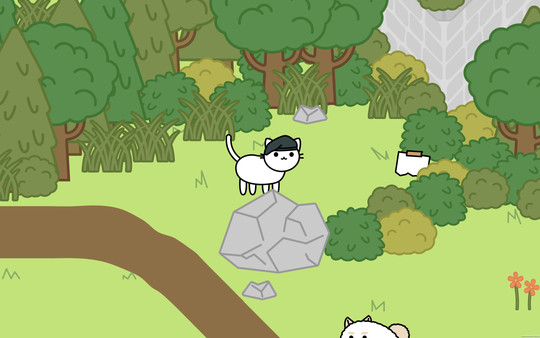 Catlandia: Crisis at Fort Pawprint screenshot 5