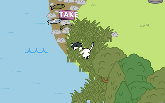 Catlandia: Crisis at Fort Pawprint screenshot 3