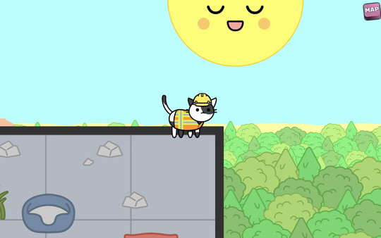 Catlandia: Crisis at Fort Pawprint screenshot 11