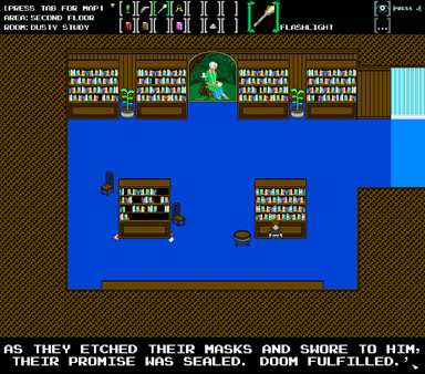 The Manse on Soracca screenshot 6