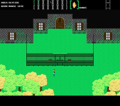 The Manse on Soracca screenshot 1