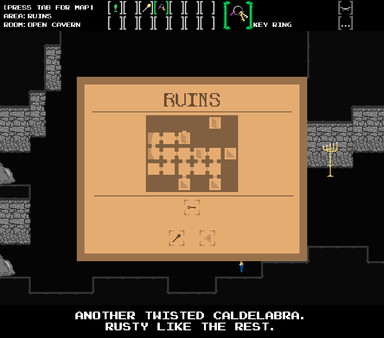 The Manse on Soracca screenshot 2