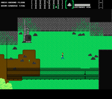 The Manse on Soracca screenshot 5