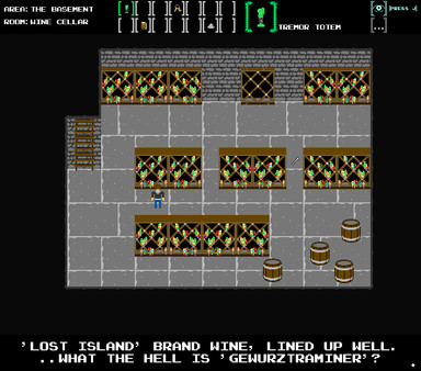 The Manse on Soracca screenshot 10
