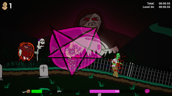 Knockout Daddy screenshot 5