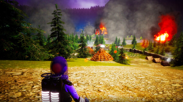 Intern Pursuit Game screenshot 12