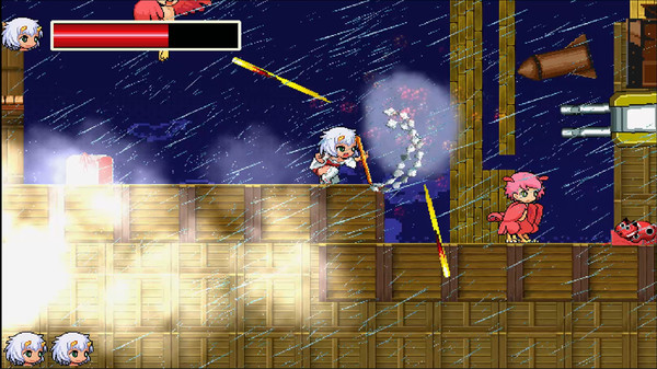 Monster Girls You-ki Chan screenshot 11