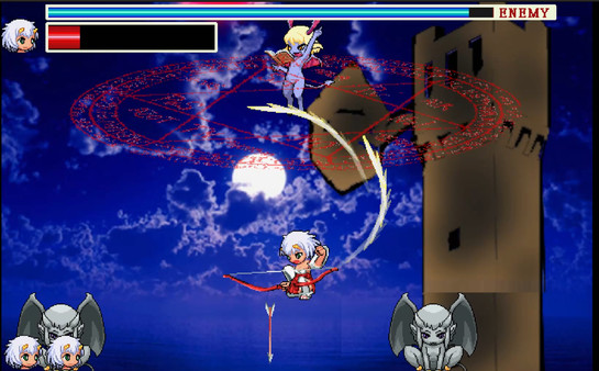 Monster Girls You-ki Chan screenshot 12