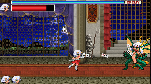 Monster Girls You-ki Chan screenshot 8
