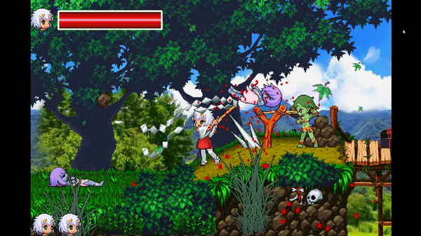 Monster Girls You-ki Chan screenshot 9