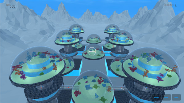 The Last Turret screenshot 1