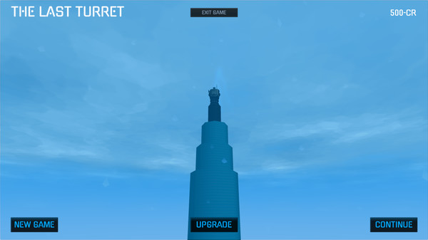 The Last Turret screenshot 10