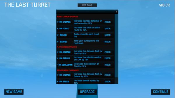The Last Turret screenshot 11