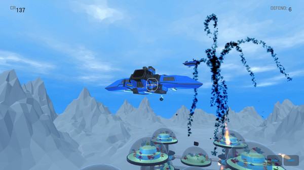 The Last Turret screenshot 2
