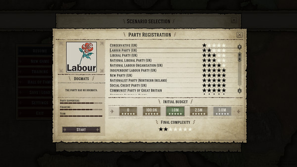 Evil Democracy: 1932 screenshot 10