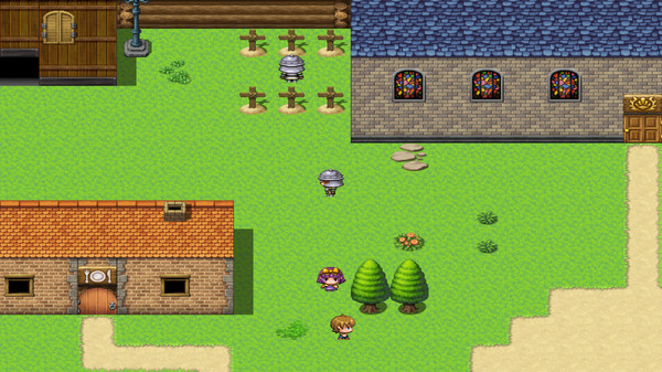 Bloody Ending screenshot 6