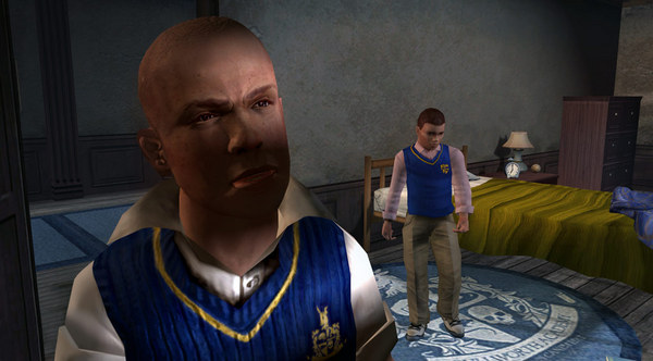Bully: Scholarship Edition screenshot 7