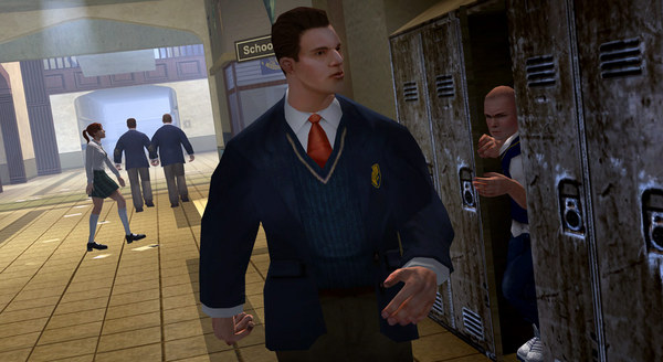 Bully: Scholarship Edition screenshot 8