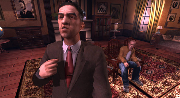 Bully: Scholarship Edition screenshot 12