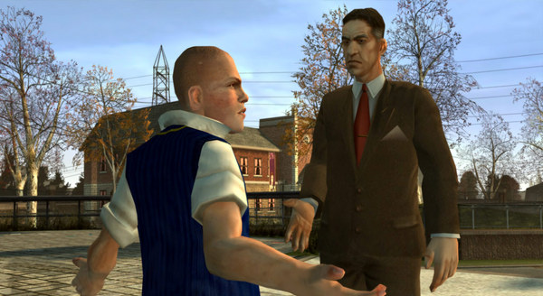 Bully: Scholarship Edition screenshot 3