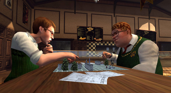Bully: Scholarship Edition screenshot 9