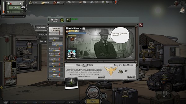 Home Behind 2 screenshot 7