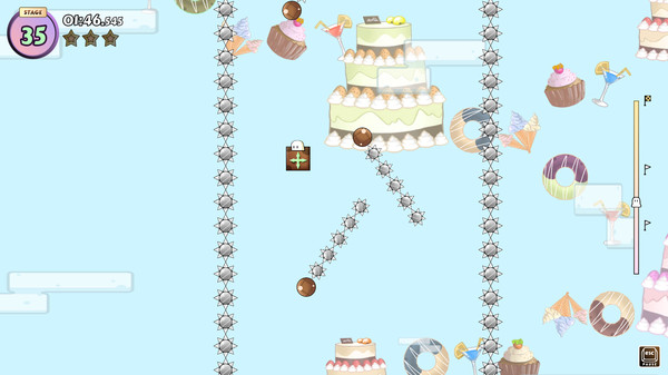 Jumping Mellow screenshot 7
