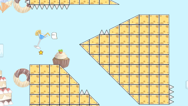 Jumping Mellow screenshot 6